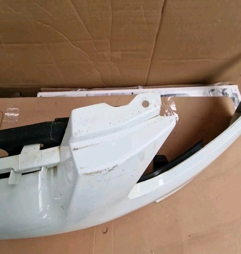 Ford Transit Custom 2012 2017 Front Upper Bumper (74) - Image 12