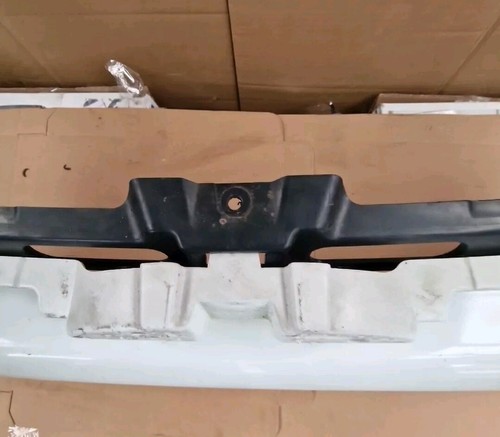 Ford Transit Custom 2012 2017 Front Upper Bumper (74) - Image 13