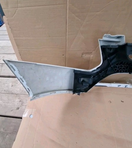 Ford Transit Custom 2012 2017 Front Upper Bumper (74) - Image 16