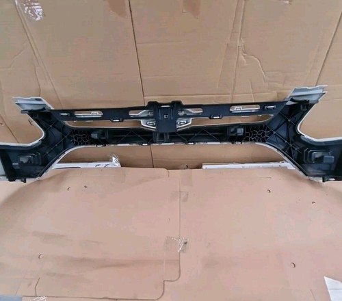 Ford Transit Custom 2012 2017 Front Upper Bumper (74) - Image 17