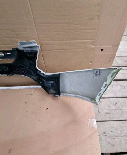Ford Transit Custom 2012 2017 Front Upper Bumper (74) - Image 18