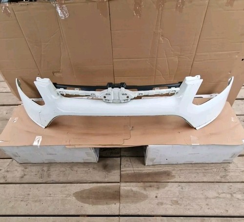 Ford Transit Custom 2012 2017 Front Upper Bumper (74) - Image 19