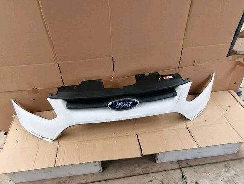 Ford Transit Custom 2012 2017 Front Upper Bumper (75)