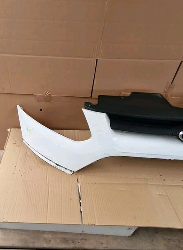 Ford Transit Custom 2012 2017 Front Upper Bumper (75) - Image 2