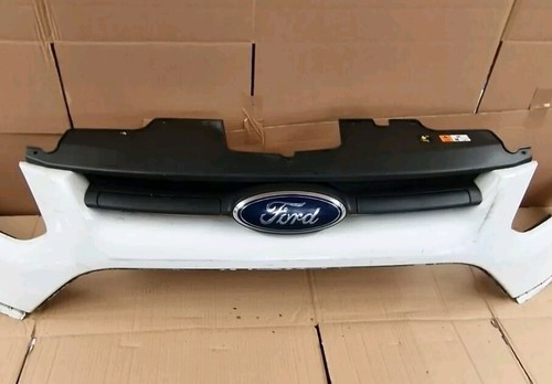 Ford Transit Custom 2012 2017 Front Upper Bumper (75) - Image 3
