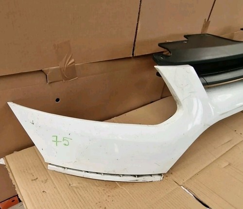 Ford Transit Custom 2012 2017 Front Upper Bumper (75) - Image 5