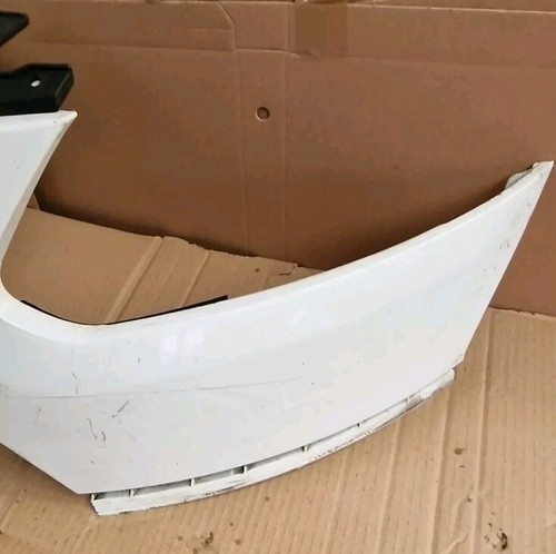 Ford Transit Custom 2012 2017 Front Upper Bumper (75) - Image 8