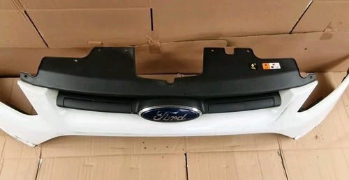 Ford Transit Custom 2012 2017 Front Upper Bumper (75) - Image 9