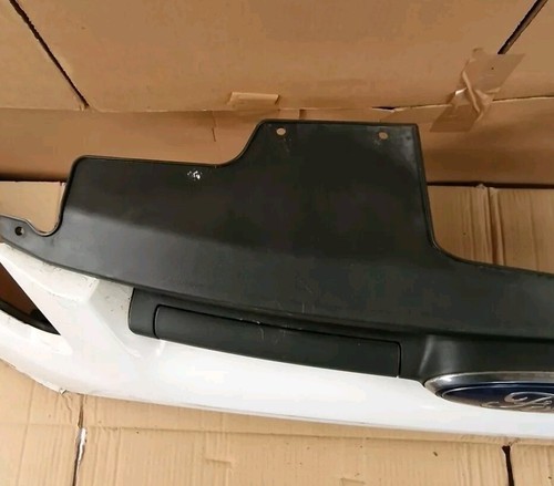 Ford Transit Custom 2012 2017 Front Upper Bumper (75) - Image 10
