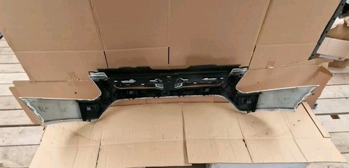 Ford Transit Custom 2012 2017 Front Upper Bumper (75) - Image 12