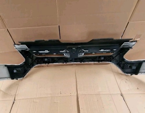 Ford Transit Custom 2012 2017 Front Upper Bumper (75) - Image 15