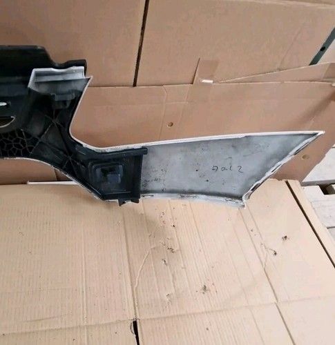 Ford Transit Custom 2012 2017 Front Upper Bumper (75) - Image 16