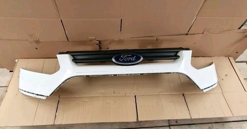 Ford Transit Custom 2012 2017 Front Upper Bumper (75) - Image 18