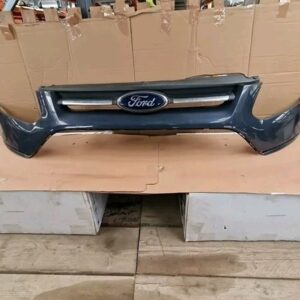 Ford Transit Custom 2012 2017 Front Upper Bumper (76)