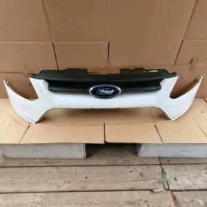 Ford Transit Custom 2012 2017 Front Upper Bumper (81)