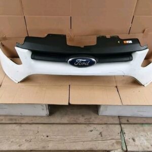 Ford Transit Custom 2012 2017 Front Upper Bumper (82)