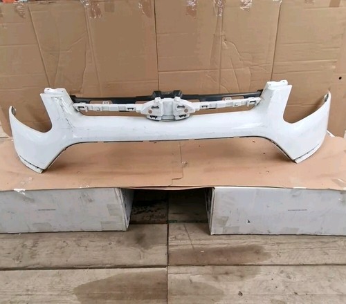 Ford Transit Custom 2012 2017 Front Upper Bumper (88)