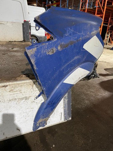 Mercedes Sprinter W906 2007-2013 Wing Fender Right Side E4WR200