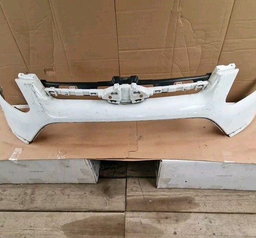 Ford Transit Custom 2012 2017 Front Upper Bumper (88) - Image 6