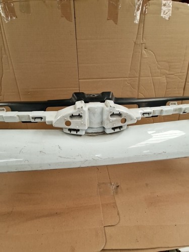 Ford Transit Custom 2012 2017 Front Upper Bumper (88) - Image 7