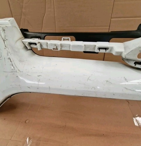 Ford Transit Custom 2012 2017 Front Upper Bumper (88) - Image 8
