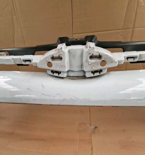 Ford Transit Custom 2012 2017 Front Upper Bumper (88) - Image 9