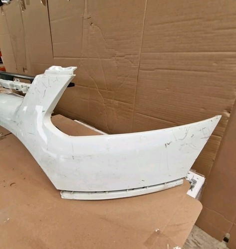 Ford Transit Custom 2012 2017 Front Upper Bumper (88) - Image 12