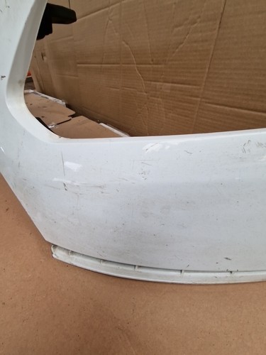 Ford Transit Custom 2012 2017 Front Upper Bumper (88) - Image 14
