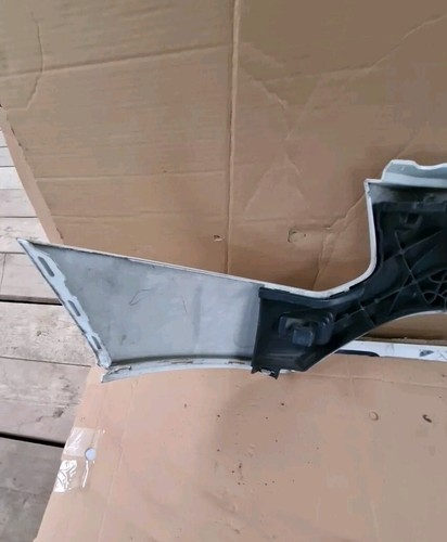 Ford Transit Custom 2012 2017 Front Upper Bumper (88) - Image 16
