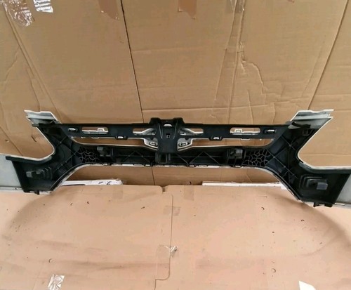 Ford Transit Custom 2012 2017 Front Upper Bumper (88) - Image 17