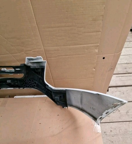 Ford Transit Custom 2012 2017 Front Upper Bumper (88) - Image 18