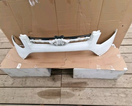 Ford Transit Custom 2012 2017 Front Upper Bumper (88) - Image 19