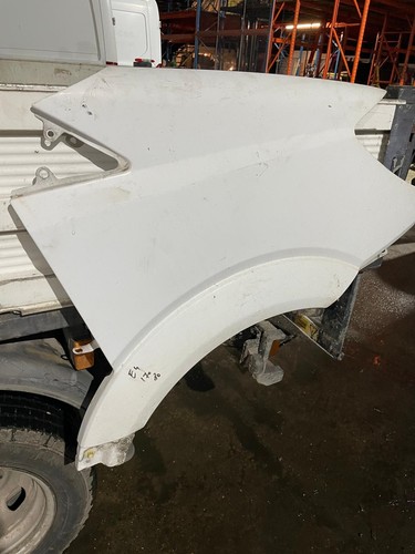 Mercedes Sprinter W906 2007-2013 Wing Fender Right Side E4WR170