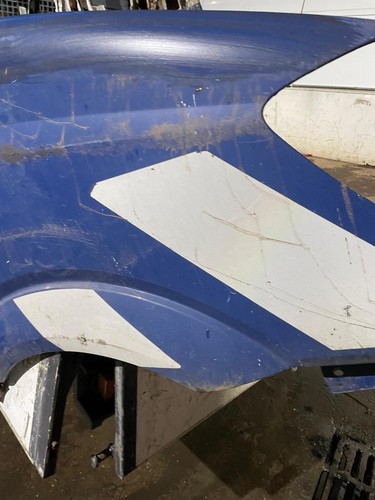 Mercedes Sprinter W906 2007-2013 Wing Fender Right Side E4WR200
