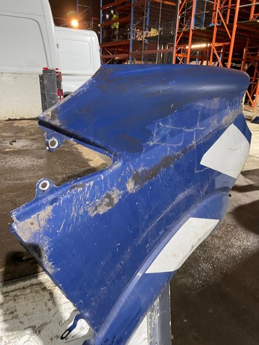 Mercedes Sprinter W906 2007-2013 Wing Fender Right Side E4WR200