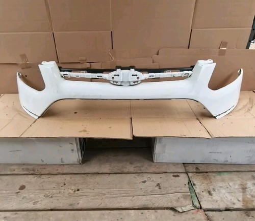 Ford Transit Custom 2012 2017 Front Upper Bumper (95)