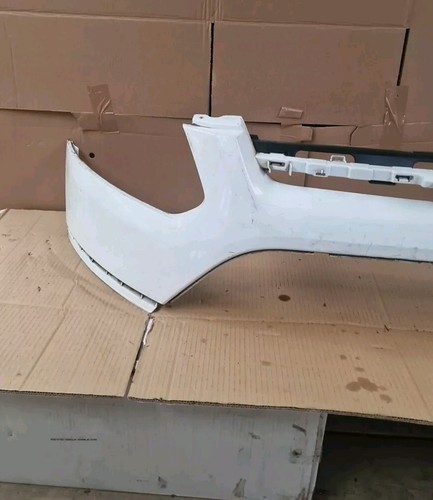 Ford Transit Custom 2012 2017 Front Upper Bumper (95) - Image 2