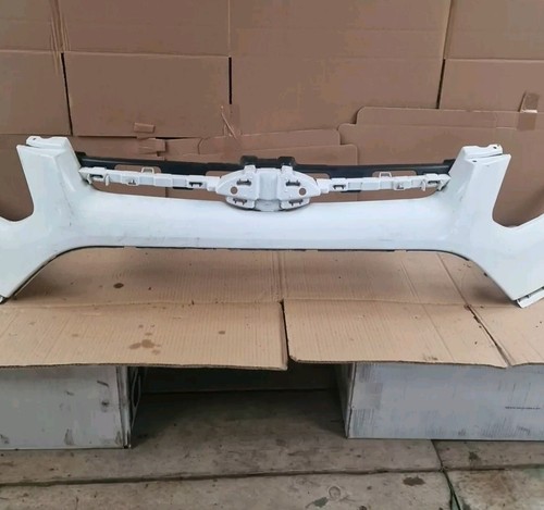 Ford Transit Custom 2012 2017 Front Upper Bumper (95) - Image 3