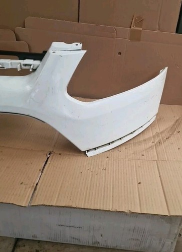 Ford Transit Custom 2012 2017 Front Upper Bumper (95) - Image 4