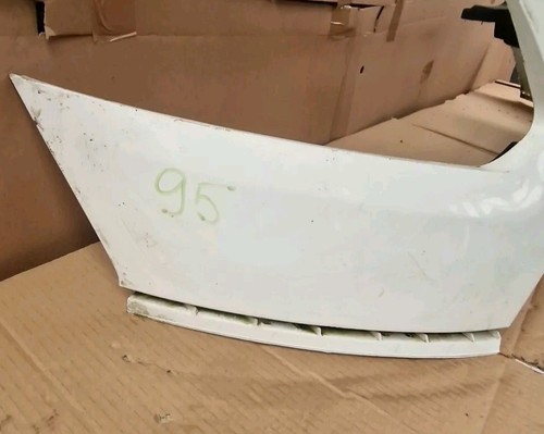 Ford Transit Custom 2012 2017 Front Upper Bumper (95) - Image 5