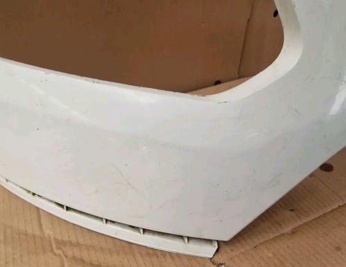 Ford Transit Custom 2012 2017 Front Upper Bumper (95) - Image 6