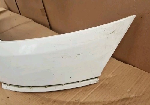 Ford Transit Custom 2012 2017 Front Upper Bumper (95) - Image 11