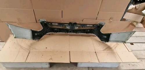 Ford Transit Custom 2012 2017 Front Upper Bumper (95) - Image 12