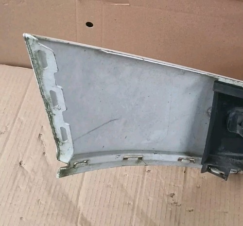 Ford Transit Custom 2012 2017 Front Upper Bumper (95) - Image 13