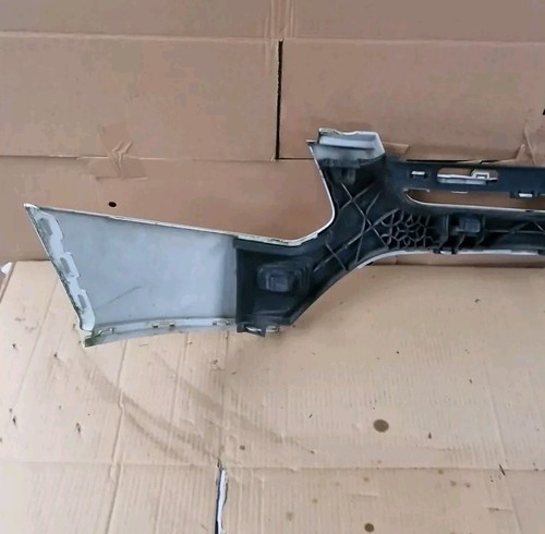 Ford Transit Custom 2012 2017 Front Upper Bumper (95) - Image 14