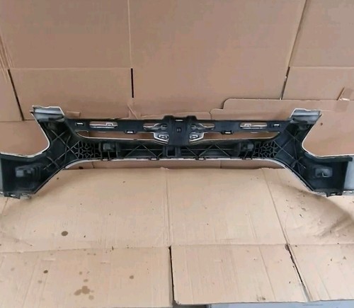 Ford Transit Custom 2012 2017 Front Upper Bumper (95) - Image 15