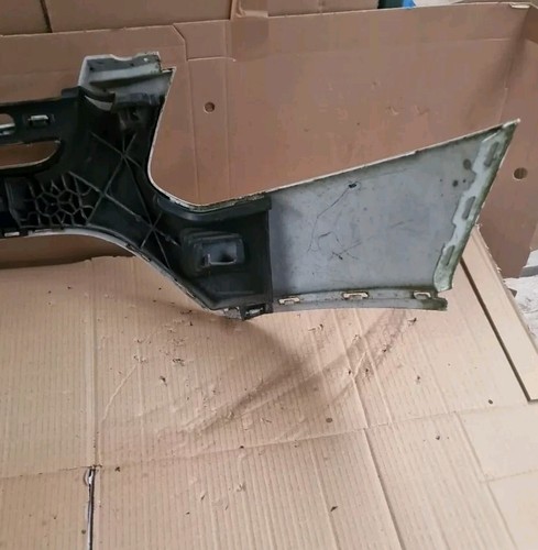 Ford Transit Custom 2012 2017 Front Upper Bumper (95) - Image 16