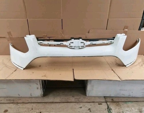 Ford Transit Custom 2012 2017 Front Upper Bumper (95) - Image 18