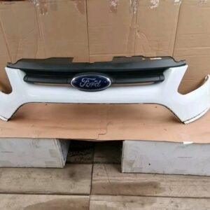 Ford Transit Custom 2012 2017 Front Upper Bumper (96)