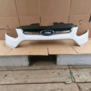 Ford Transit Custom 2012 2017 Front Upper Bumper (97)
